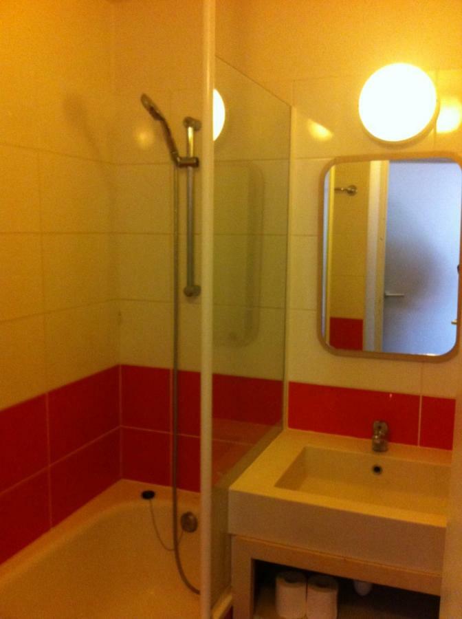 Apartamento Studio cabine la daille Val-dʼIsère Exterior foto